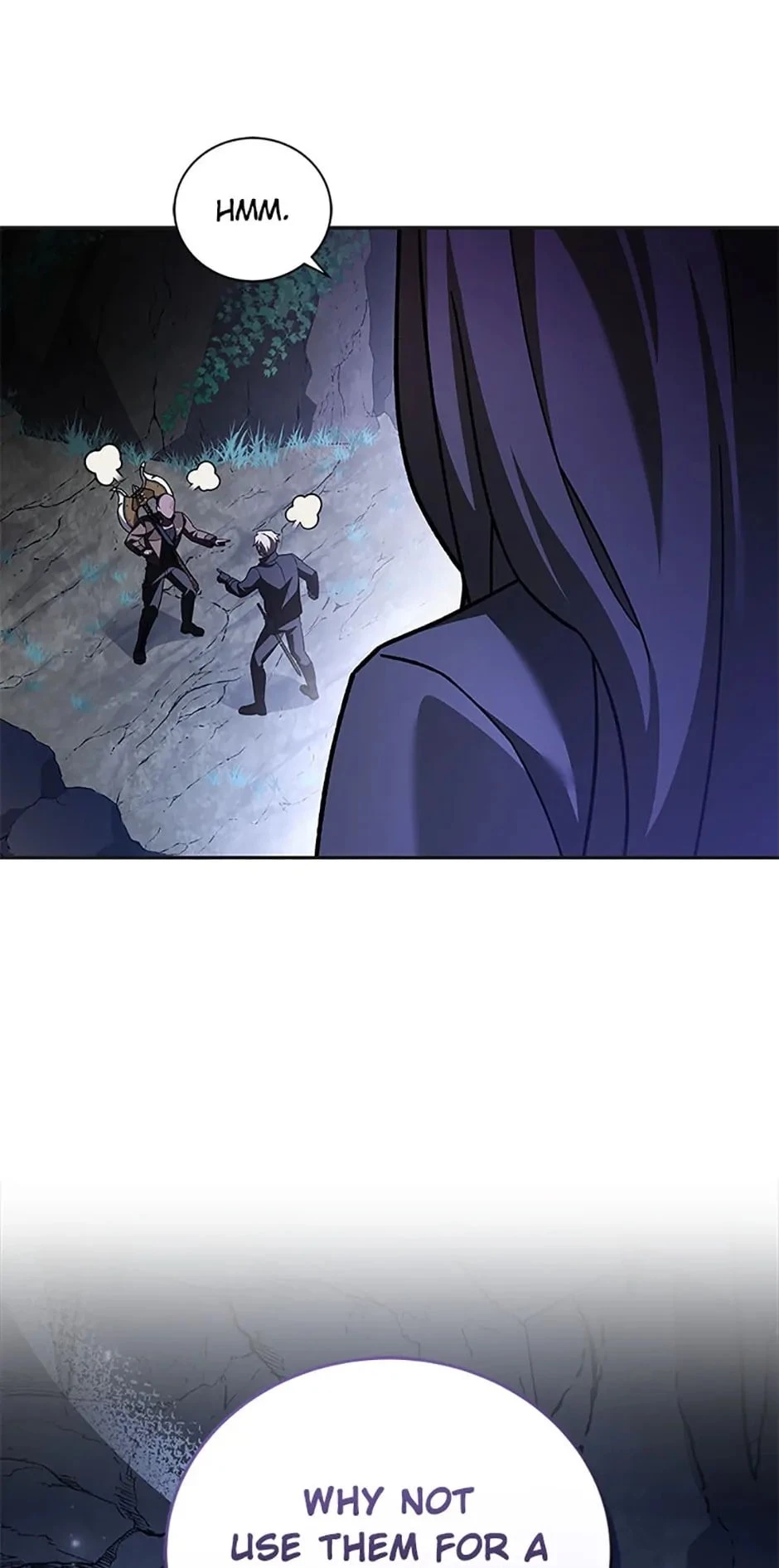 The Novel’s Extra Chapter 79 - 9