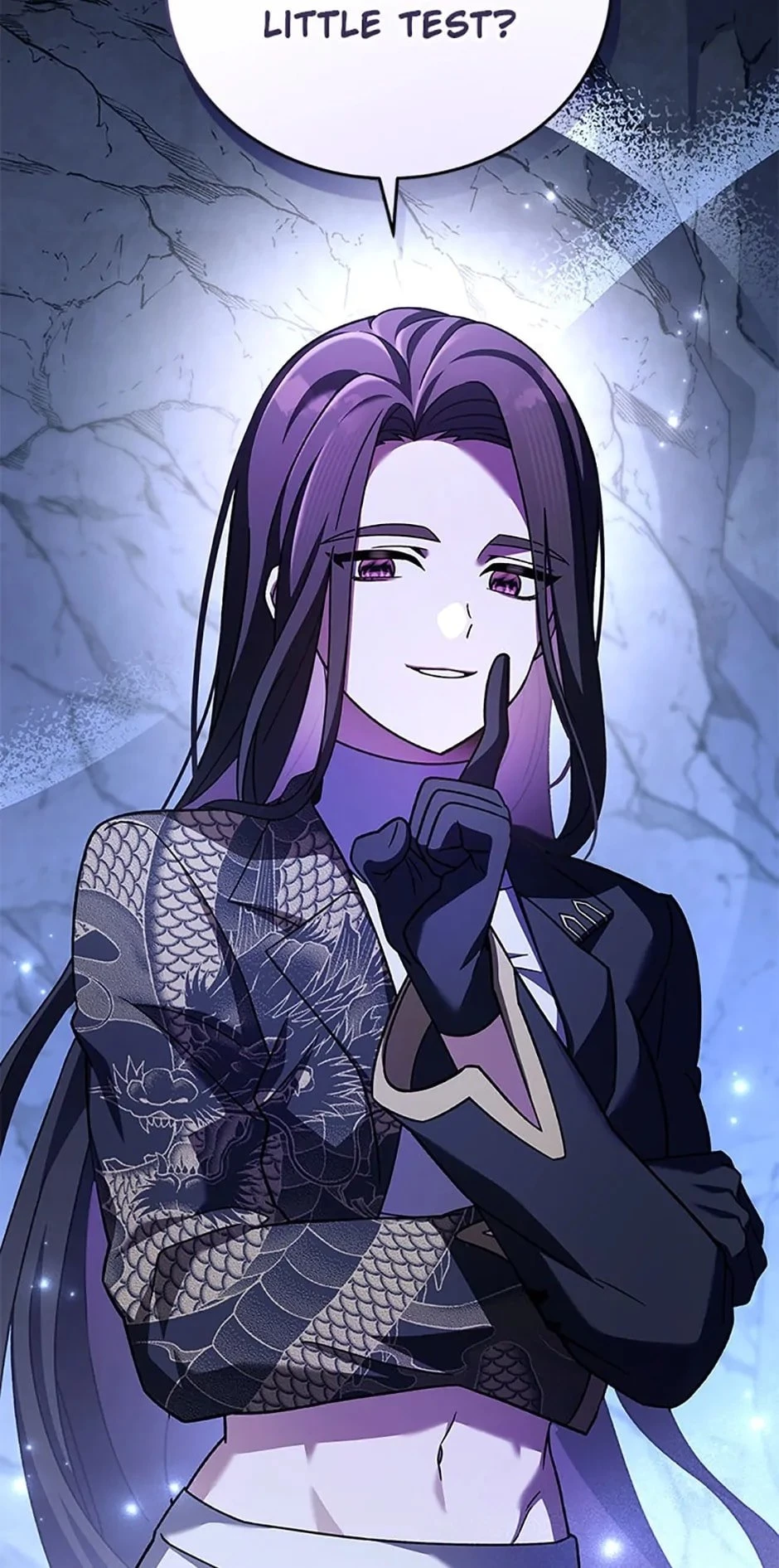 The Novel’s Extra Chapter 79 - 10