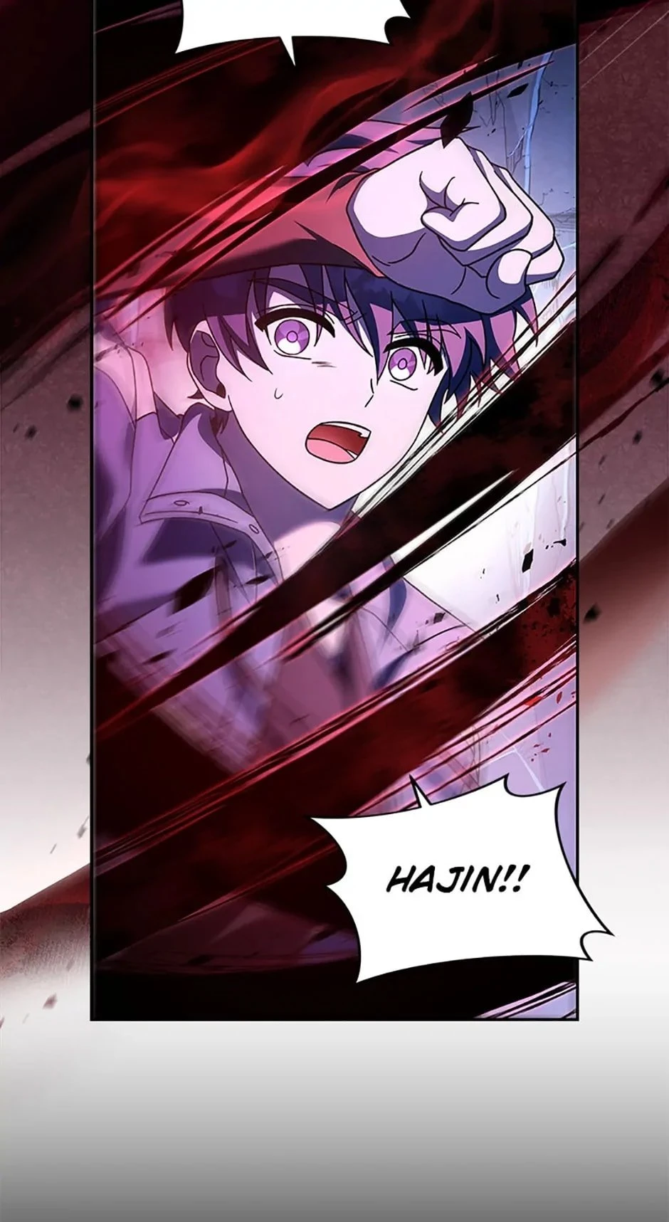 The Novel’s Extra Chapter 81 - 31