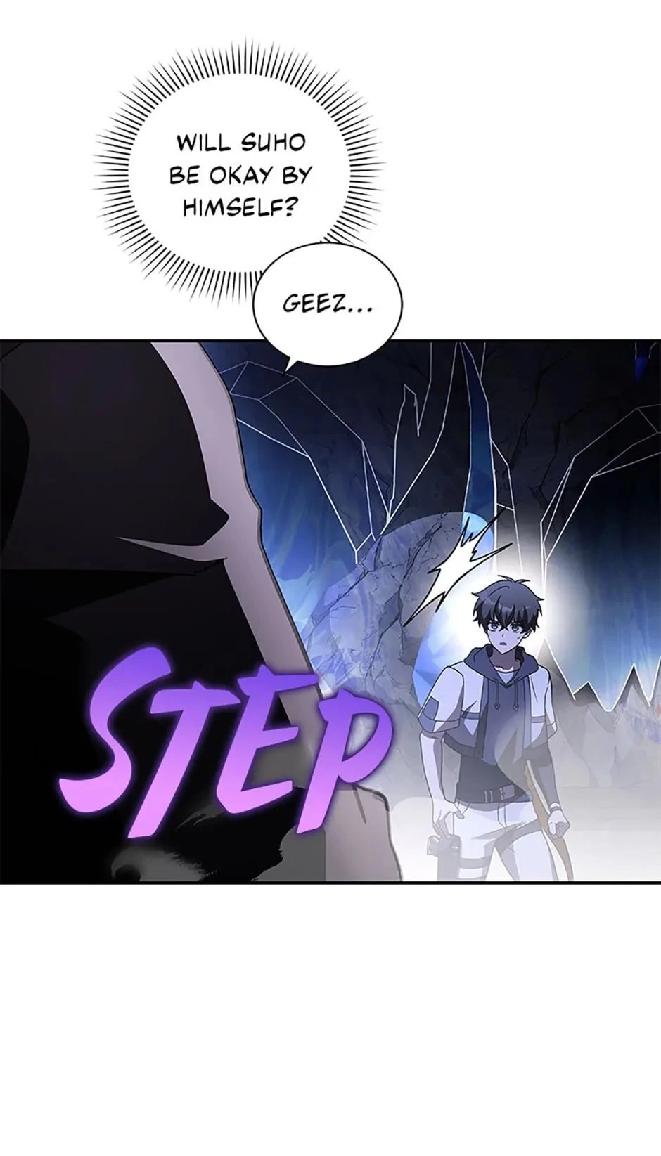 The Novel’s Extra Chapter 81 - 37