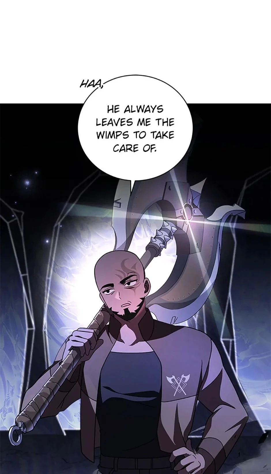 The Novel’s Extra Chapter 81 - 38