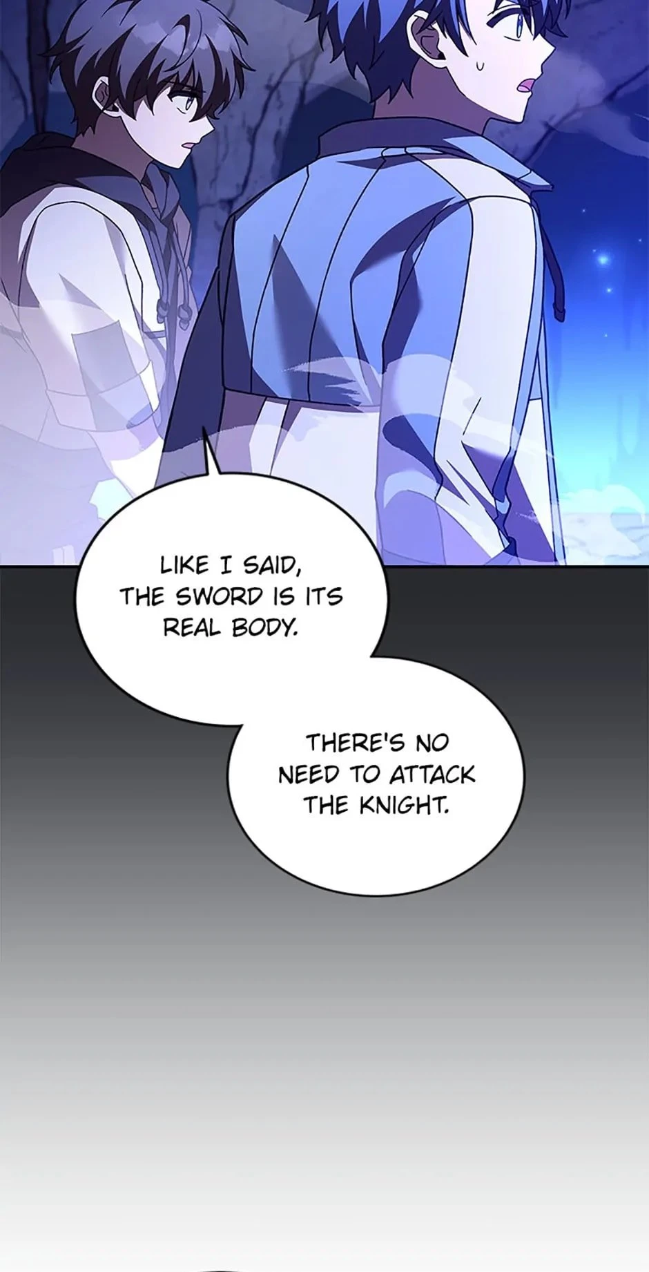 The Novel’s Extra Chapter 80 - 35