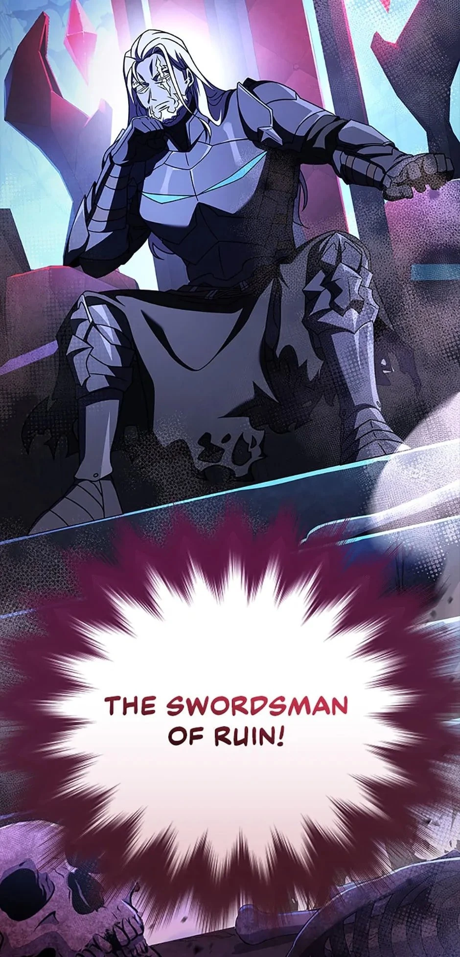 The Novel’s Extra Chapter 79 - 21