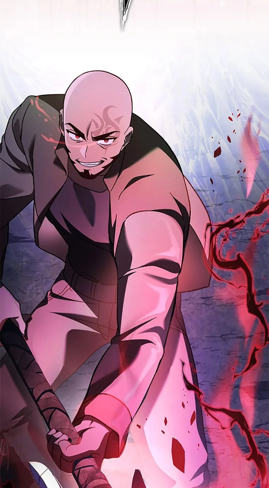 The Novel’s Extra Chapter 81 - 45