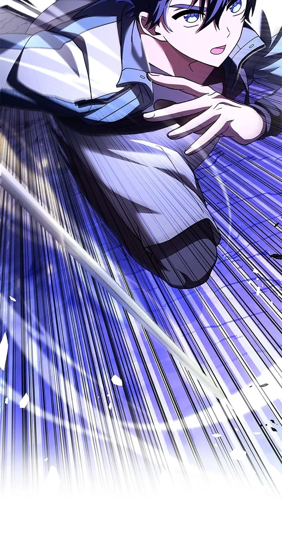 The Novel’s Extra Chapter 80 - 38