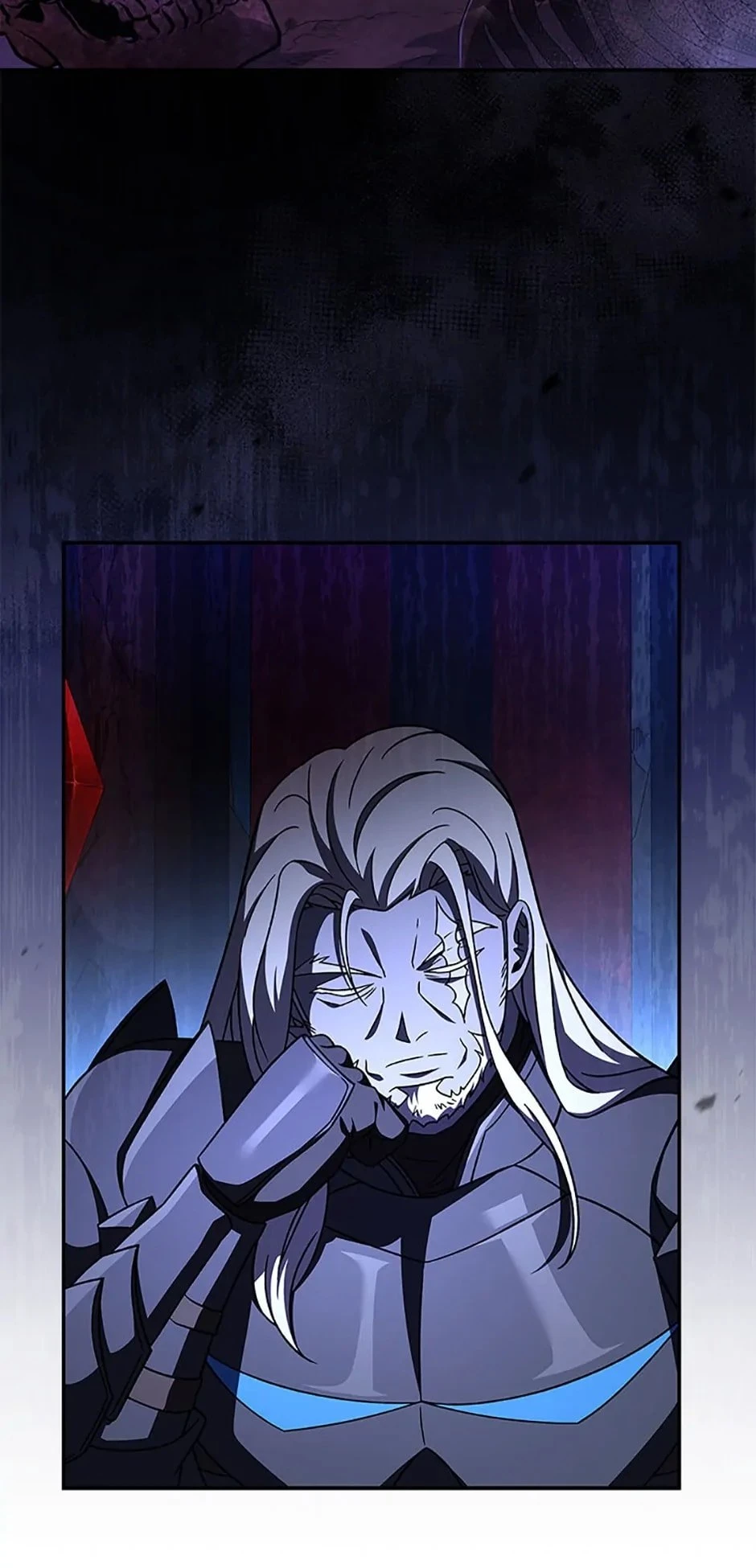 The Novel’s Extra Chapter 79 - 22