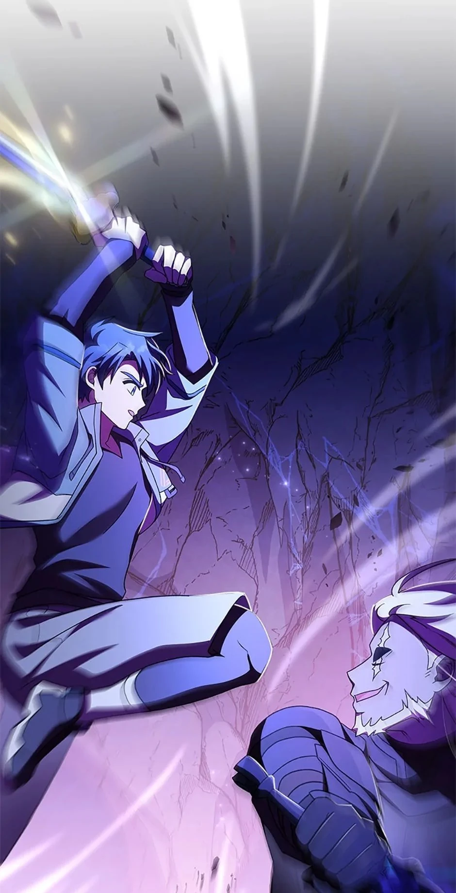 The Novel’s Extra Chapter 80 - 41