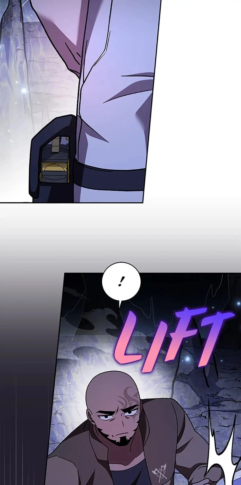 The Novel’s Extra Chapter 81 - 54