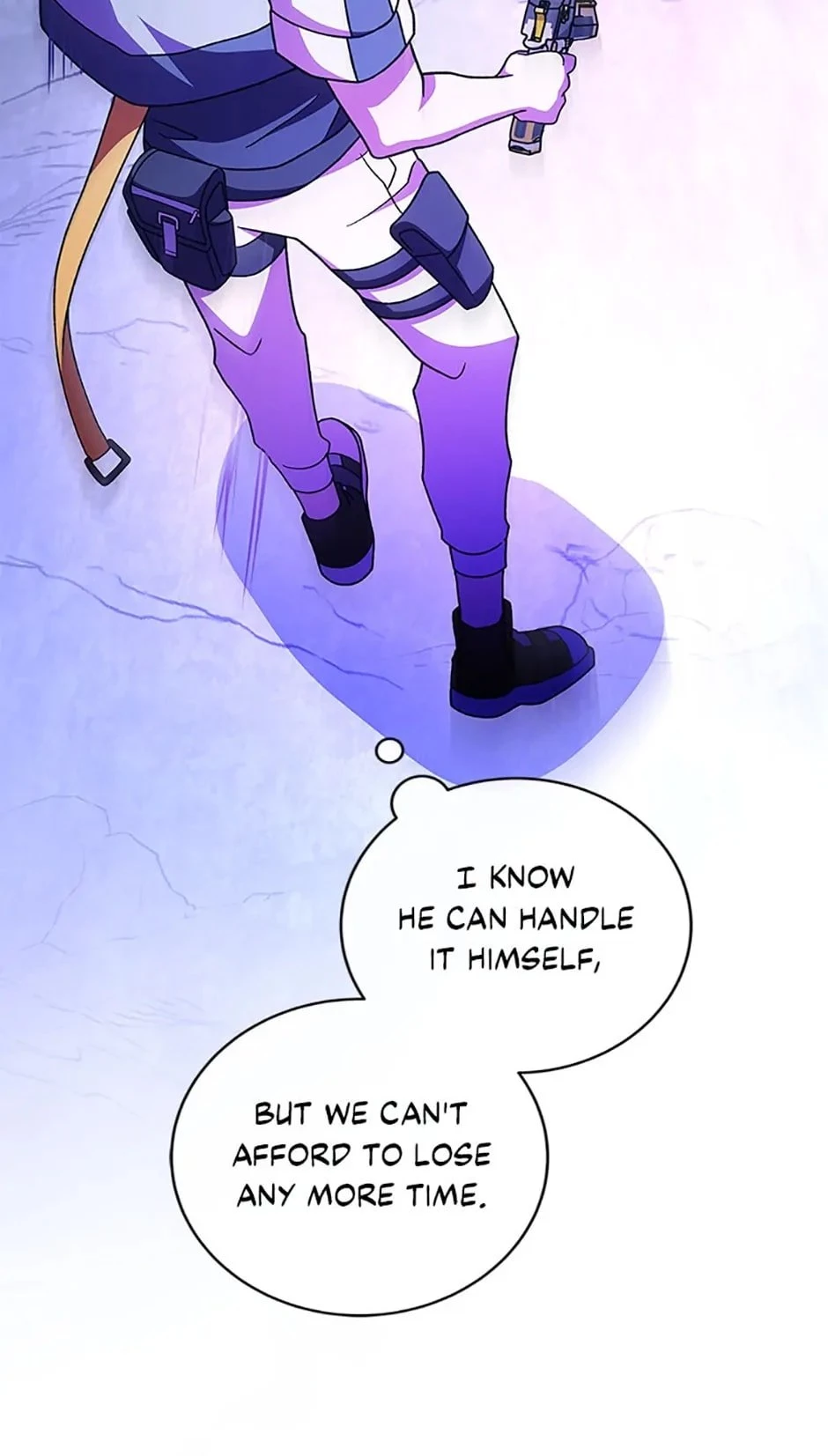 The Novel’s Extra Chapter 80 - 47