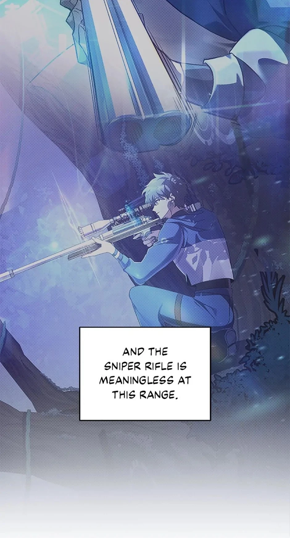 The Novel’s Extra Chapter 80 - 49