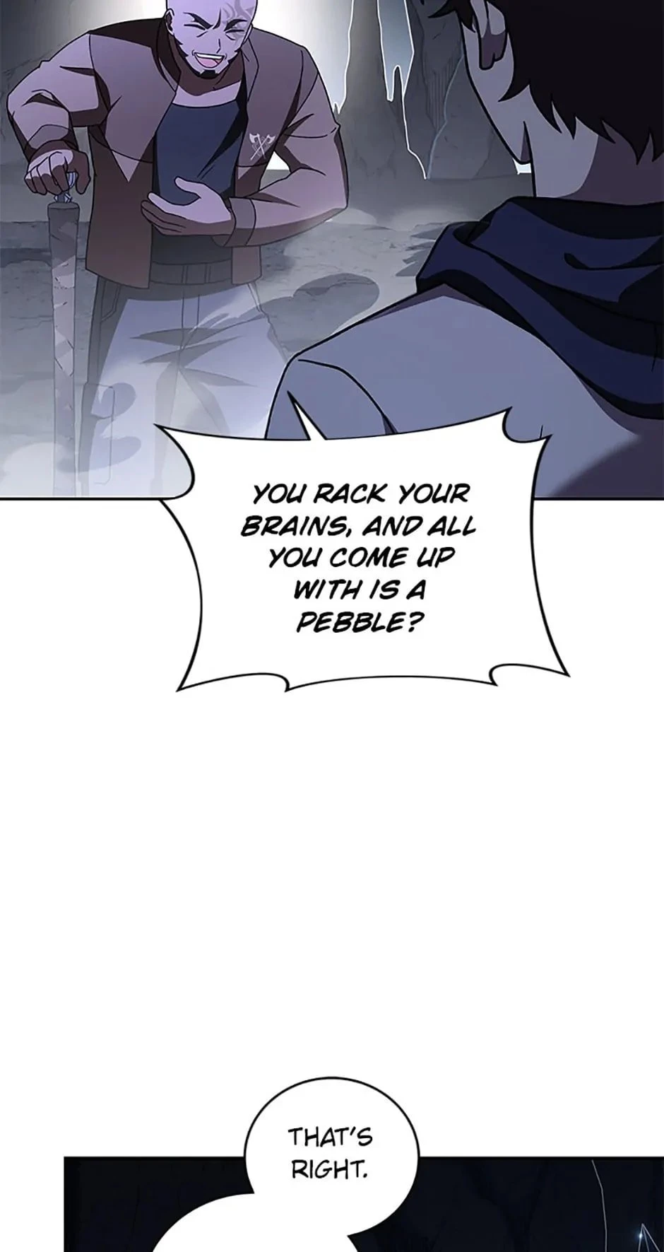 The Novel’s Extra Chapter 81 - 59