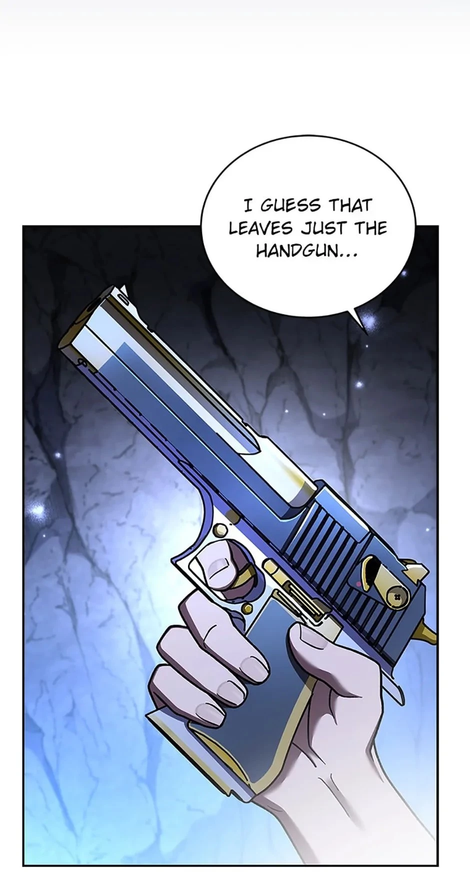 The Novel’s Extra Chapter 80 - 50