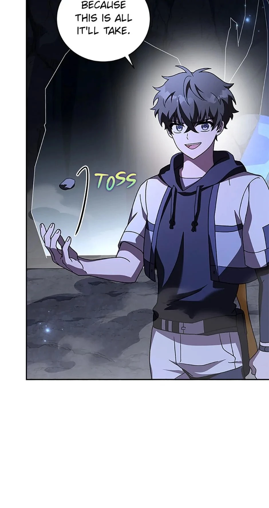 The Novel’s Extra Chapter 81 - 60