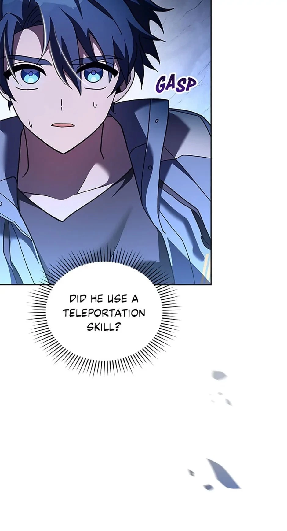 The Novel’s Extra Chapter 79 - 36