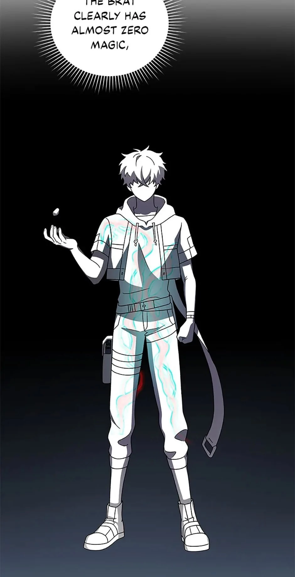 The Novel’s Extra Chapter 81 - 63