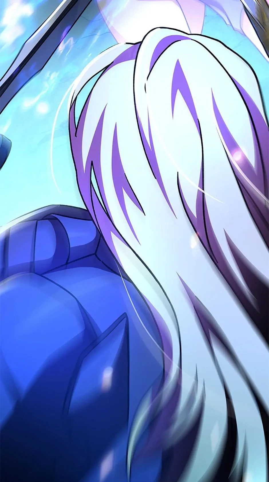 The Novel’s Extra Chapter 80 - 55