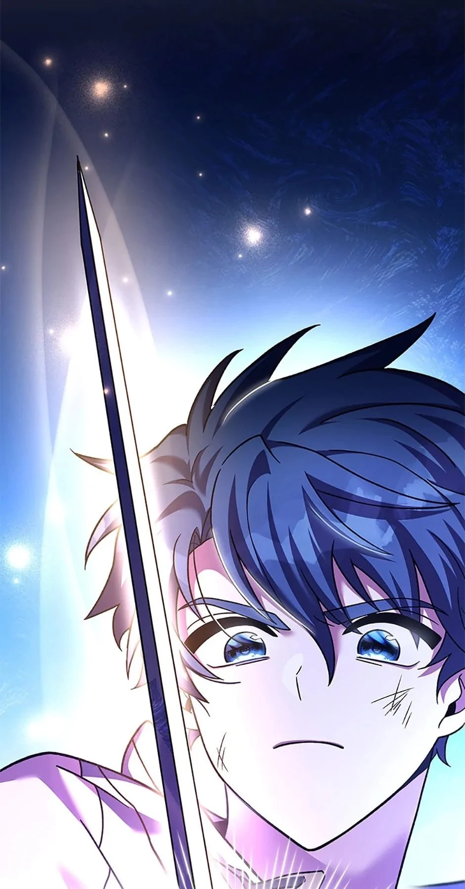 The Novel’s Extra Chapter 80 - 60