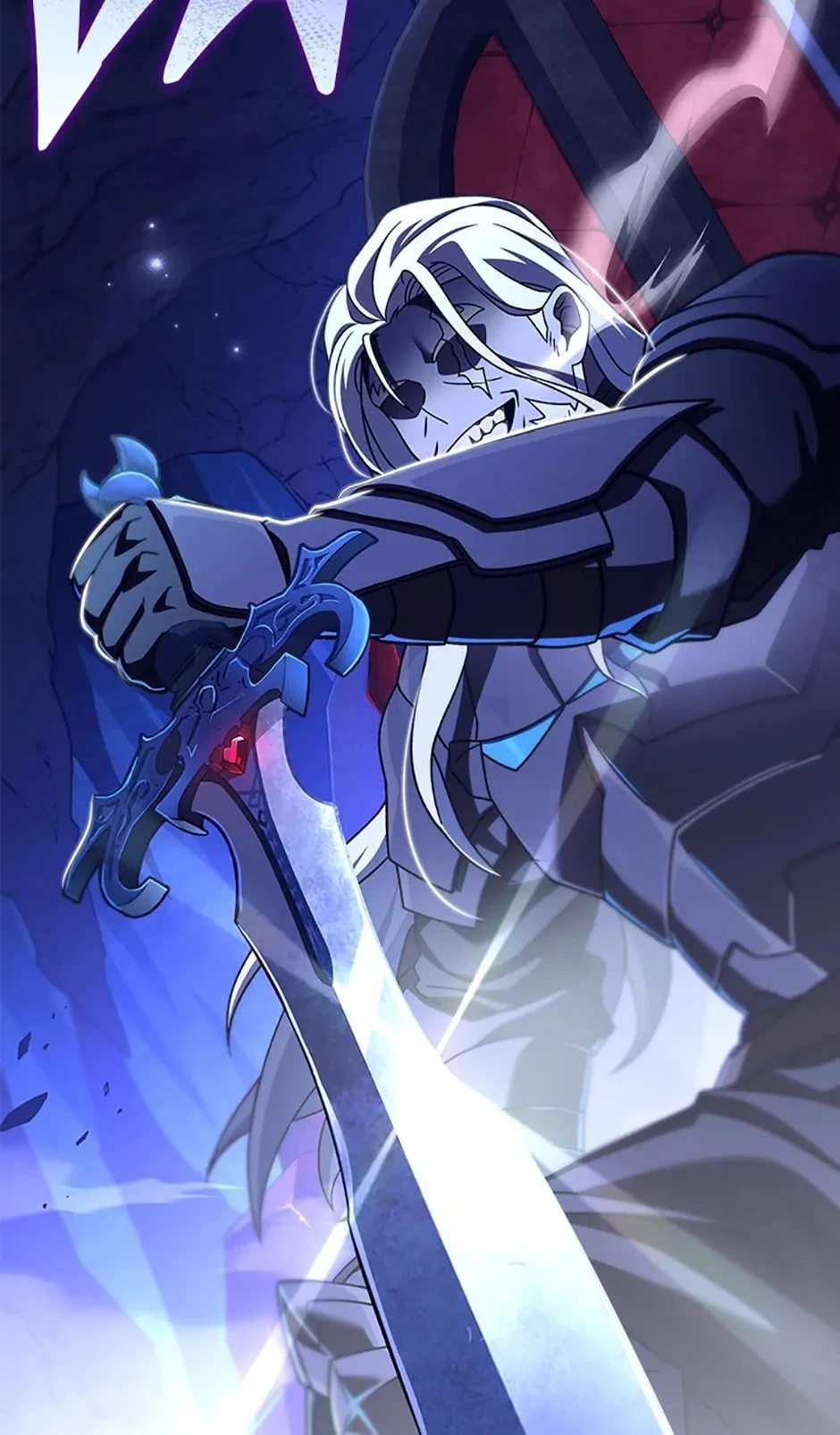 The Novel’s Extra Chapter 79 - 46
