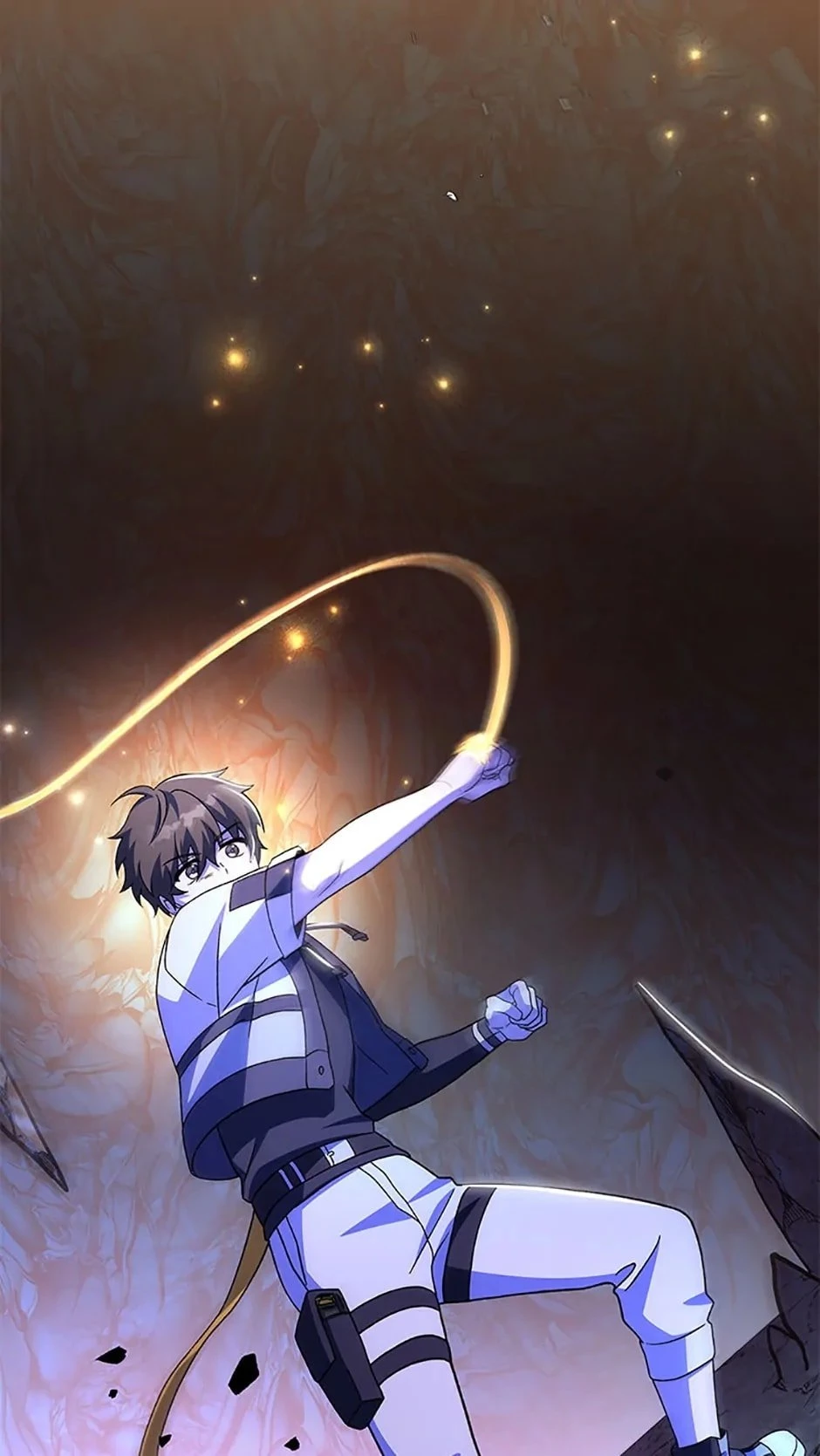 The Novel’s Extra Chapter 81 - 75
