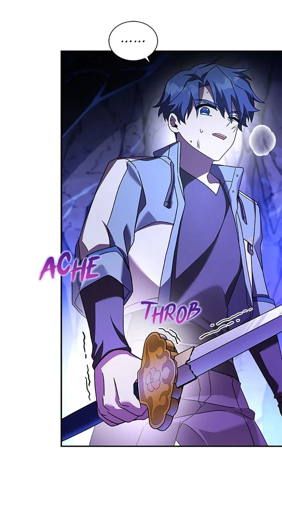 The Novel’s Extra Chapter 80 - 66