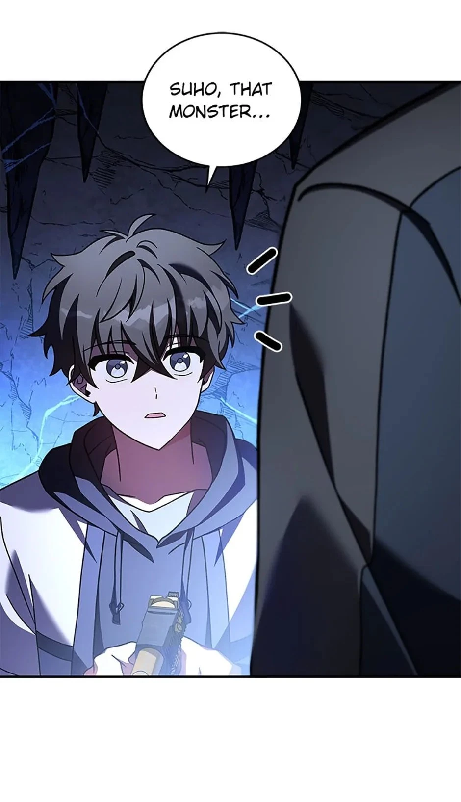 The Novel’s Extra Chapter 79 - 50
