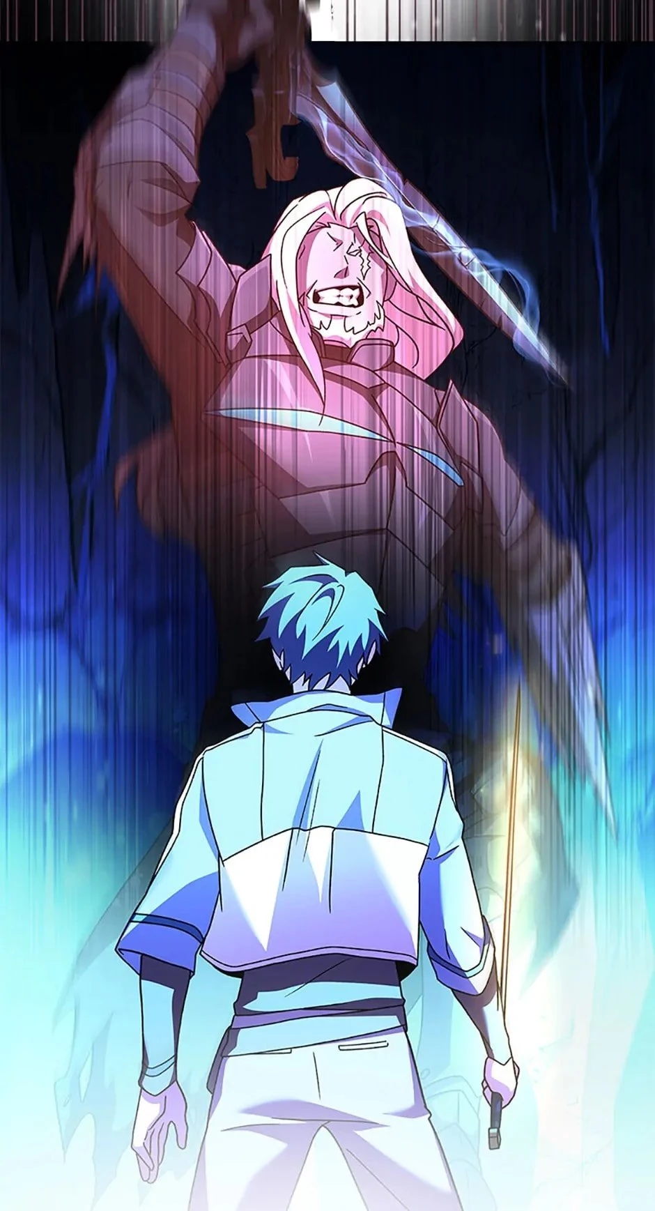 The Novel’s Extra Chapter 80 - 68