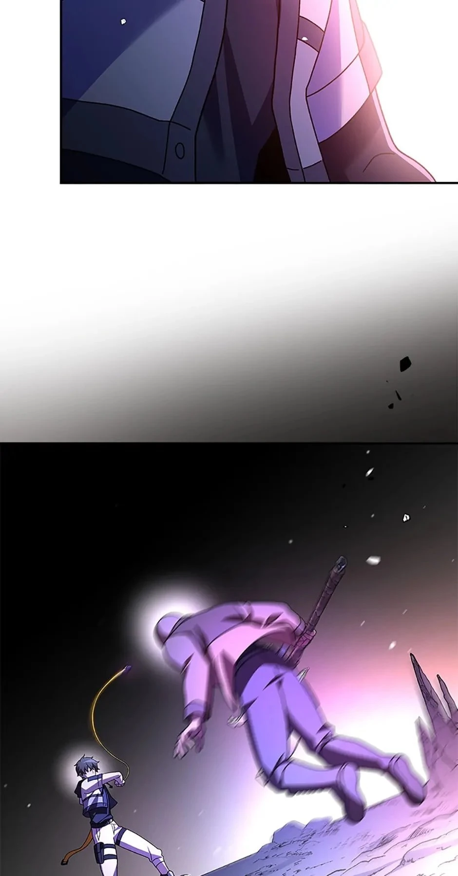 The Novel’s Extra Chapter 81 - 79