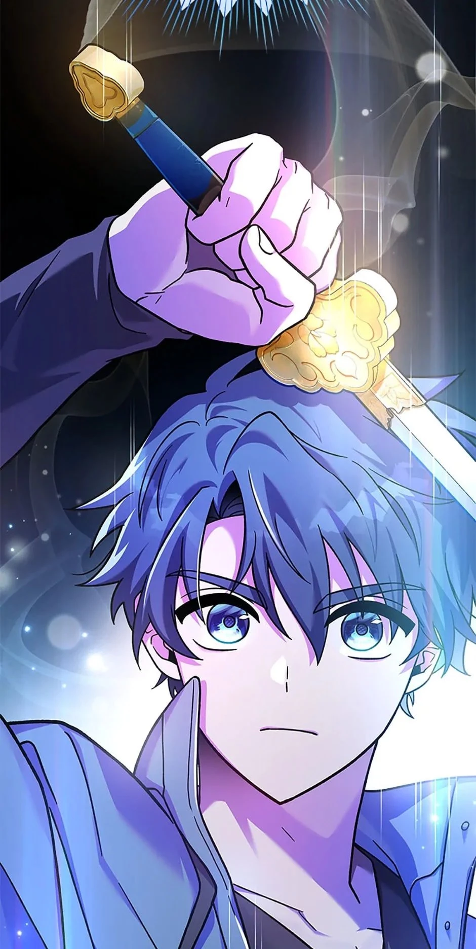 The Novel’s Extra Chapter 79 - 56