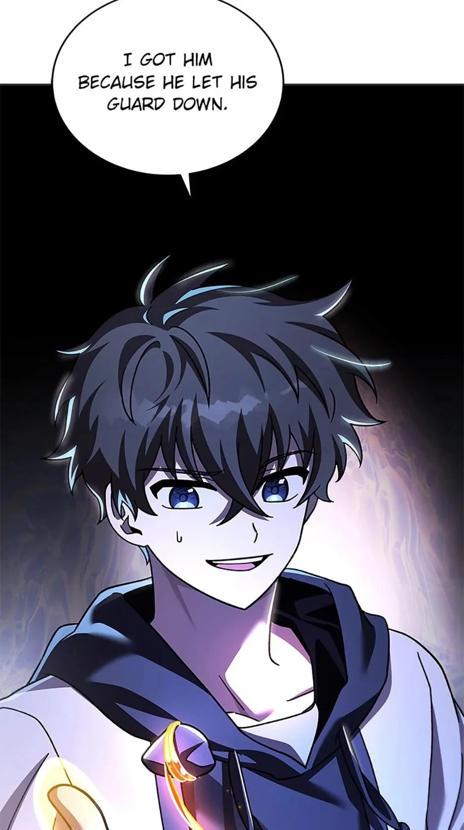 The Novel’s Extra Chapter 81 - 85