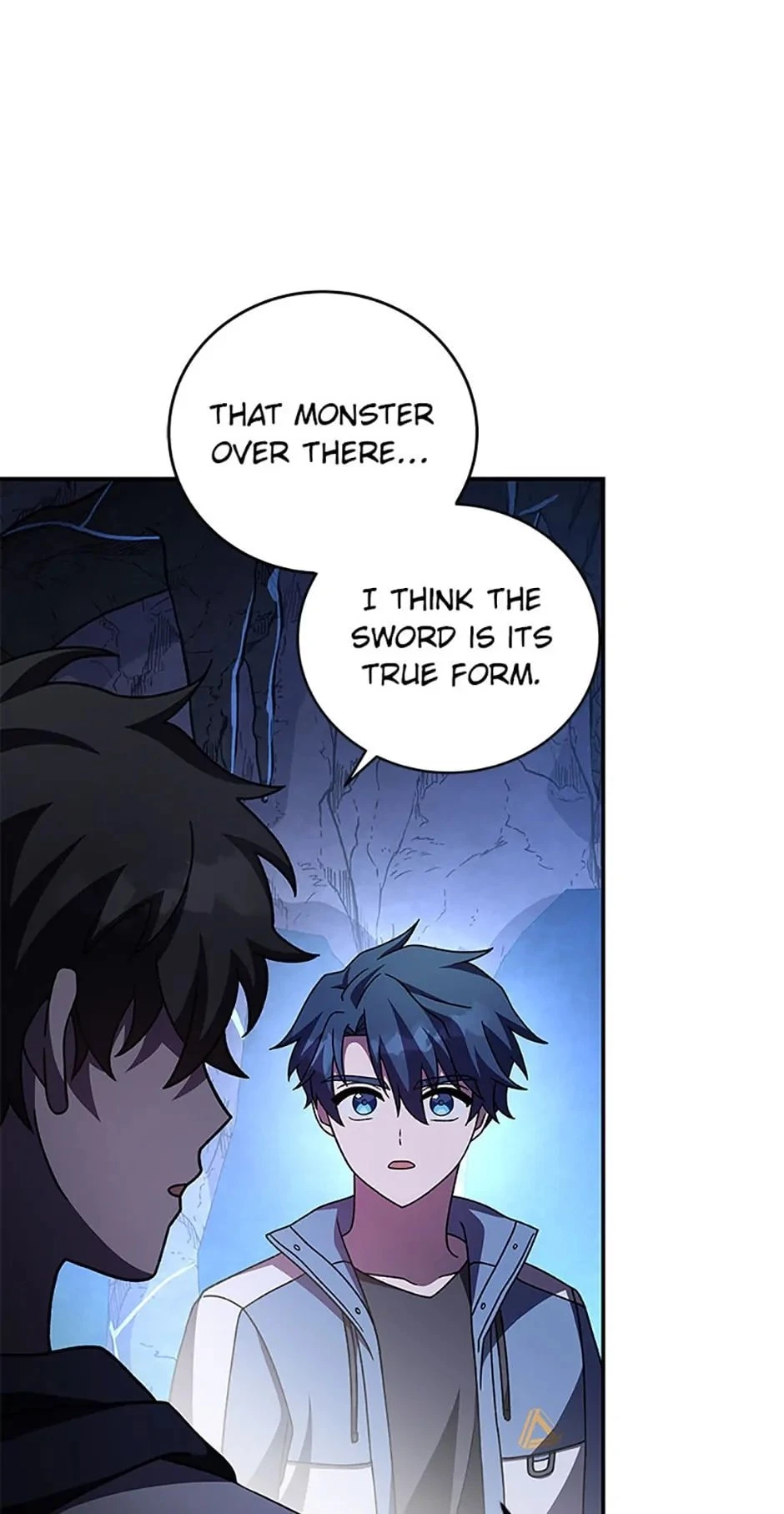 The Novel’s Extra Chapter 79 - 59