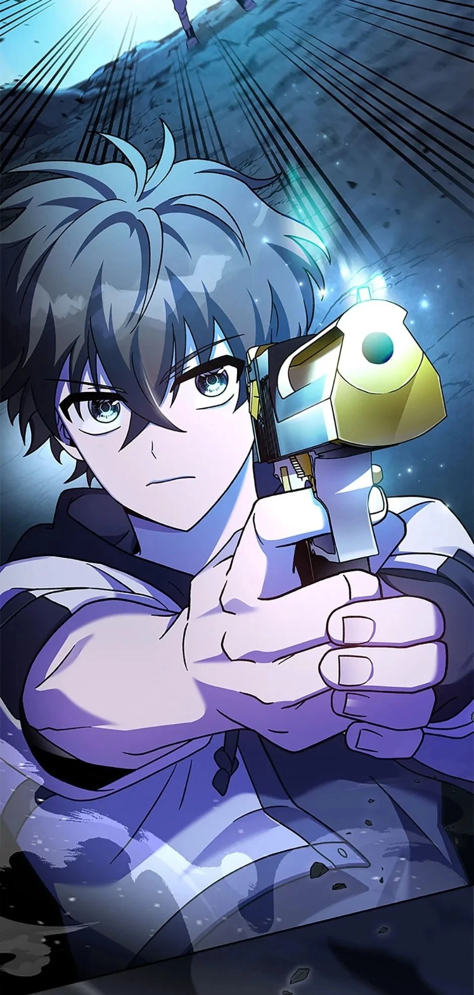 The Novel’s Extra Chapter 80 - 79