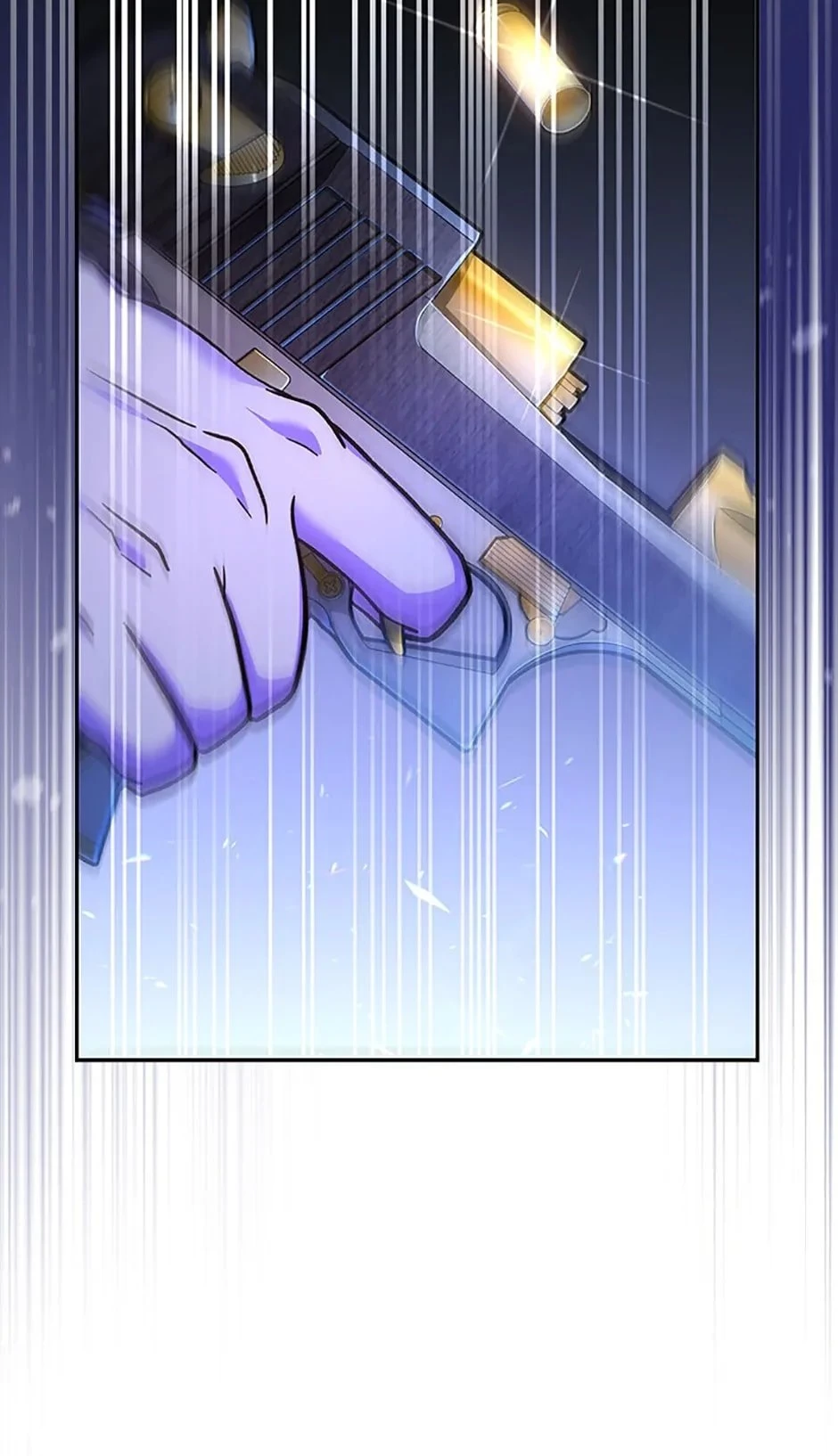 The Novel’s Extra Chapter 81 - 92