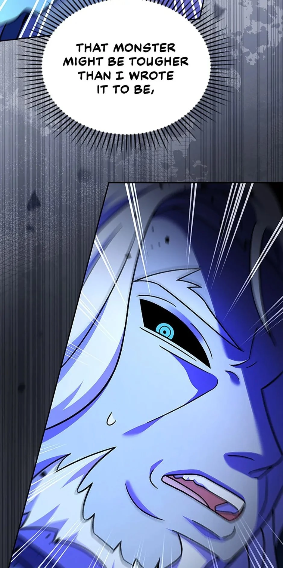 The Novel’s Extra Chapter 80 - 82