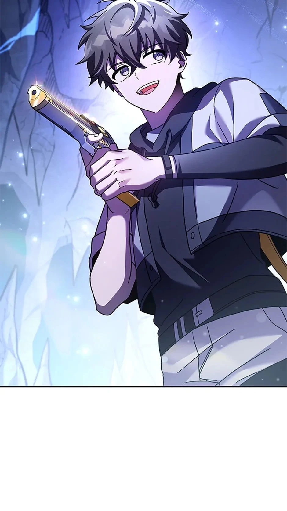 The Novel’s Extra Chapter 79 - 66