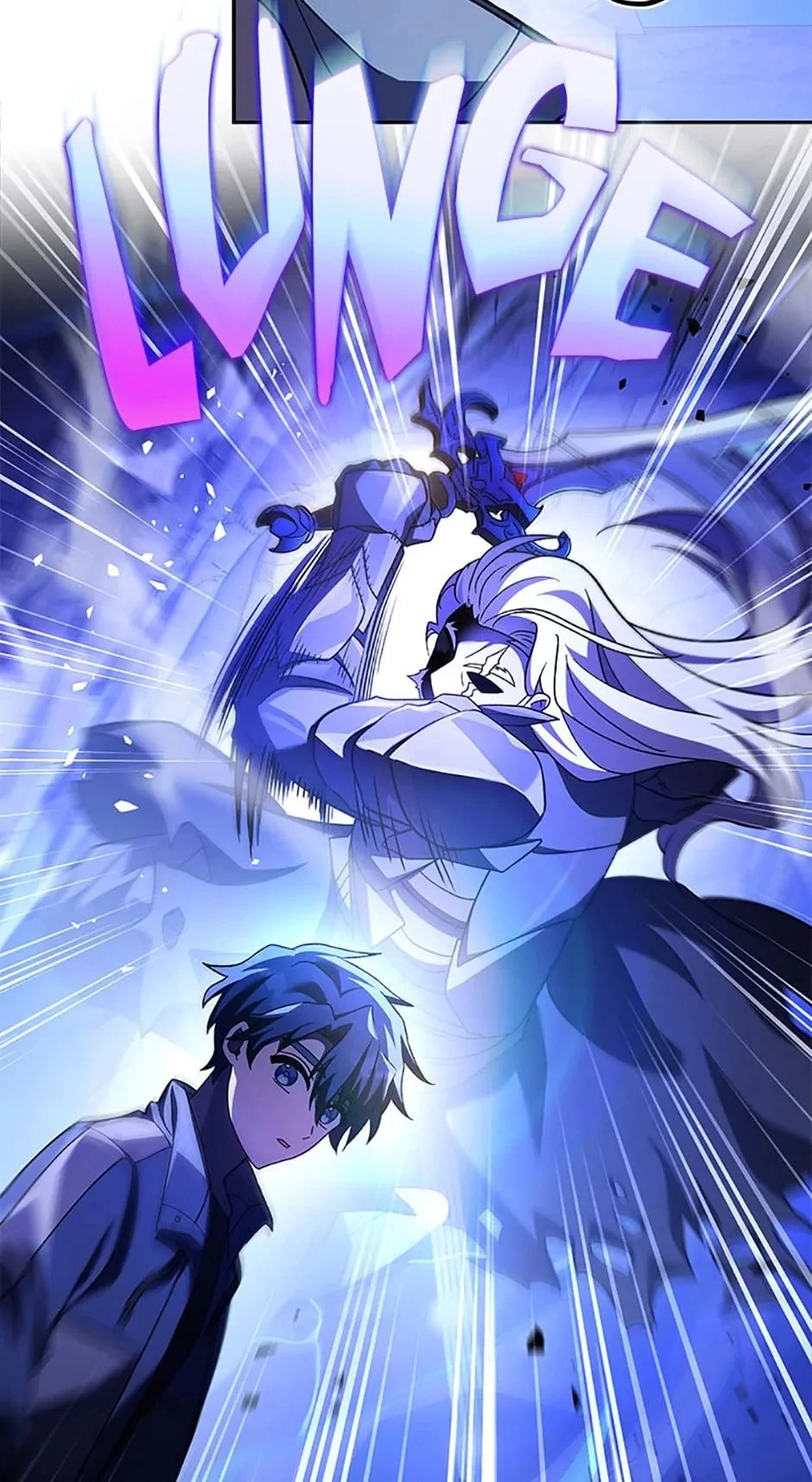 The Novel’s Extra Chapter 79 - 68