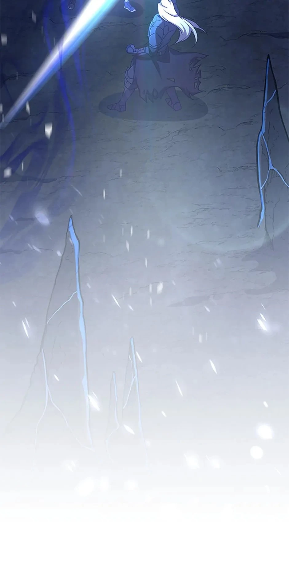 The Novel’s Extra Chapter 80 - 85