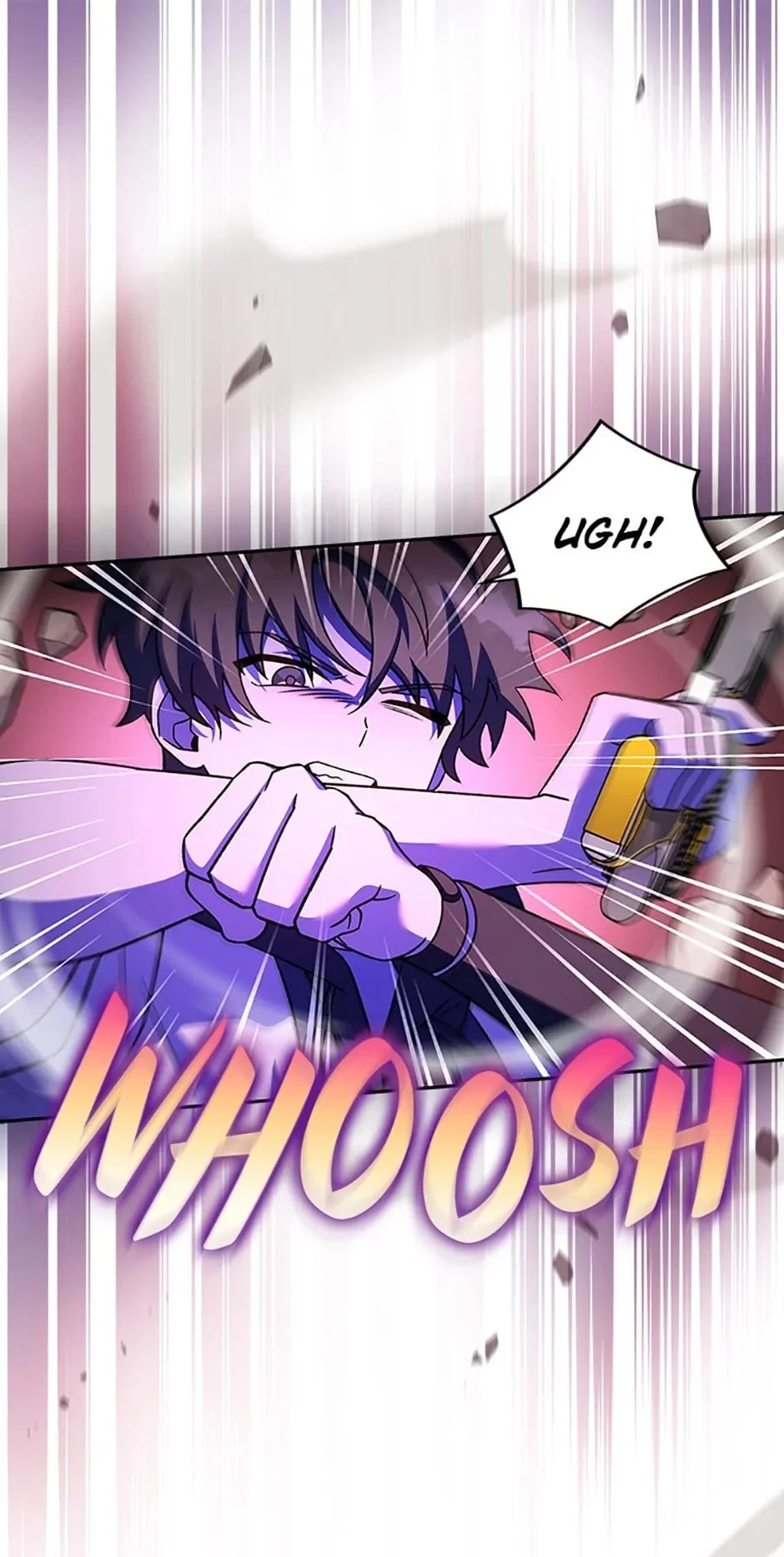 The Novel’s Extra Chapter 81 - 100