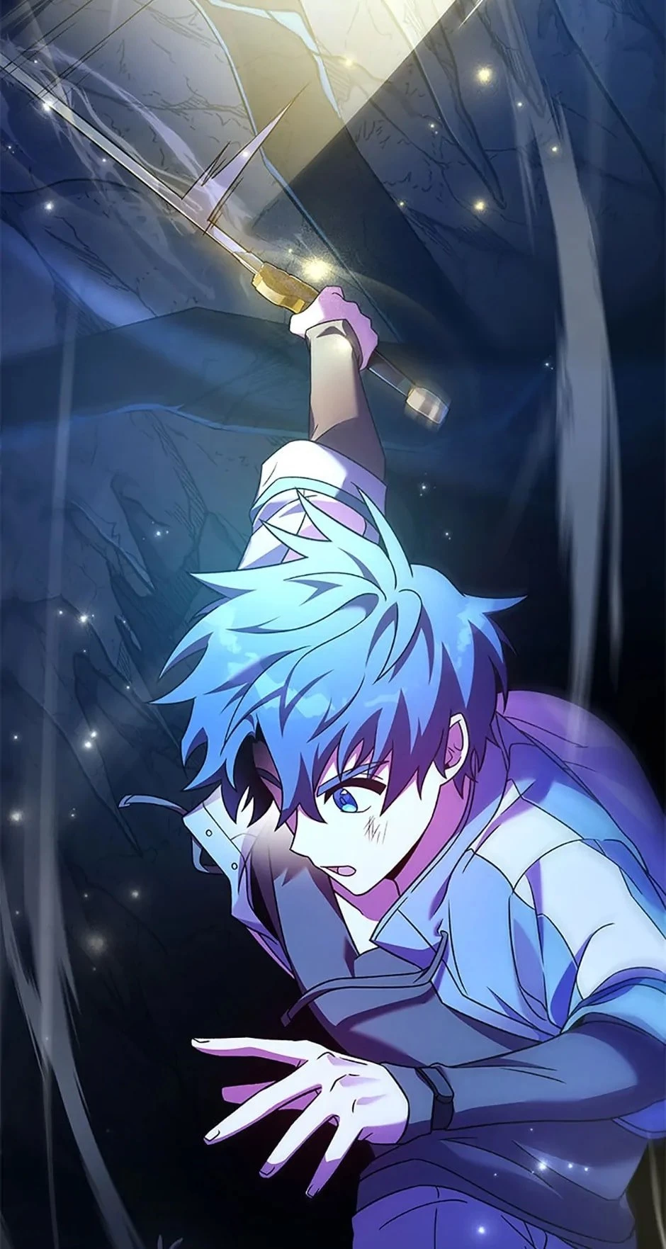 The Novel’s Extra Chapter 80 - 88