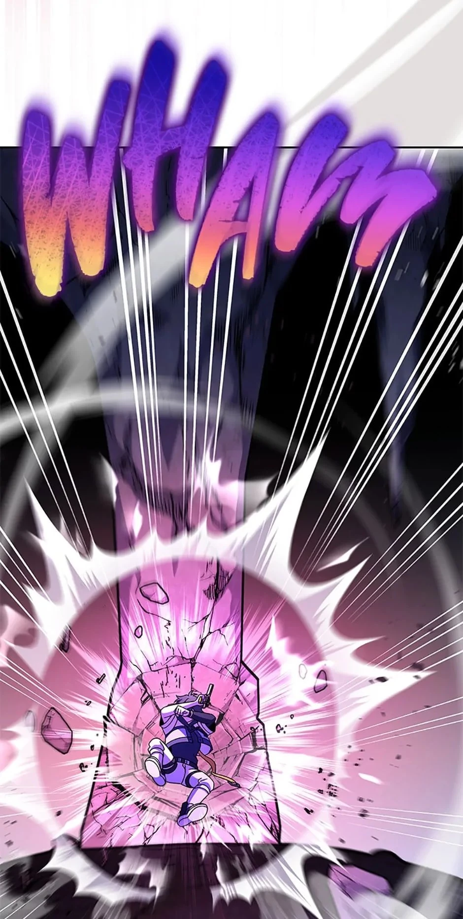 The Novel’s Extra Chapter 81 - 101