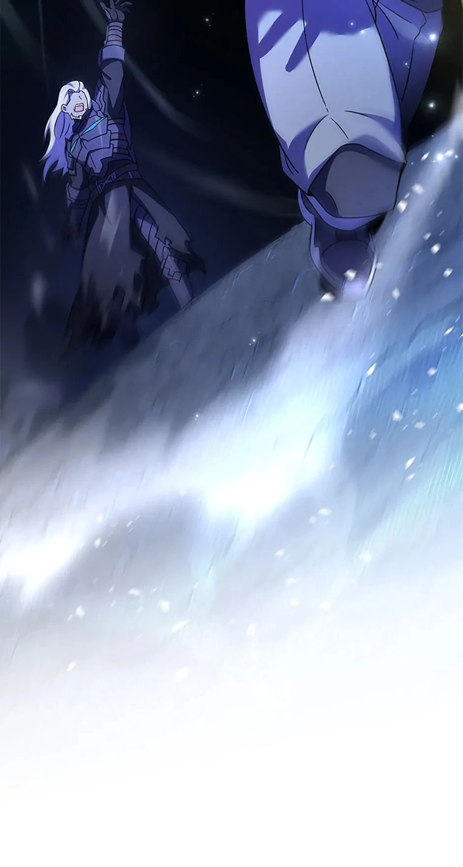 The Novel’s Extra Chapter 80 - 89