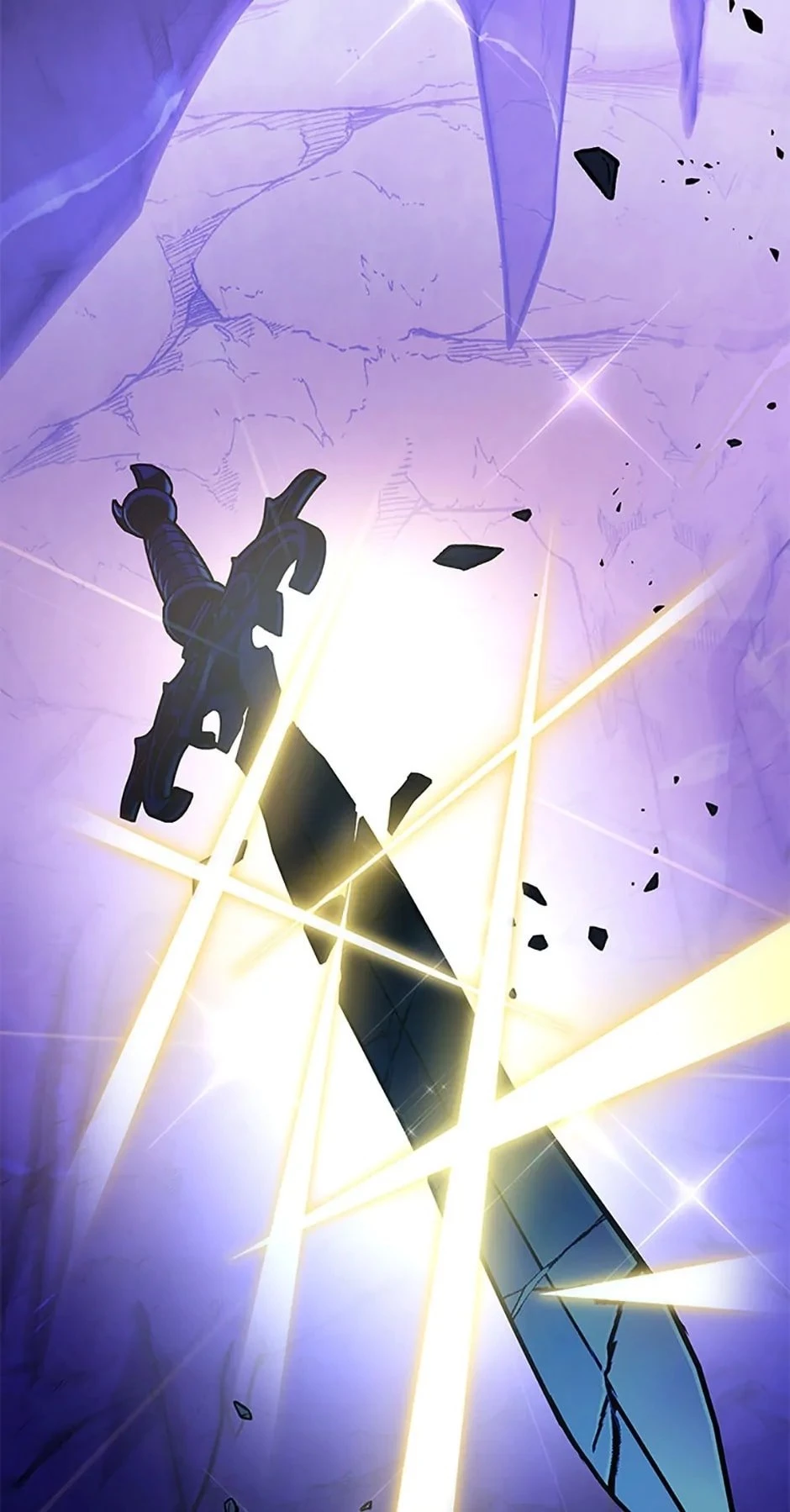 The Novel’s Extra Chapter 80 - 91