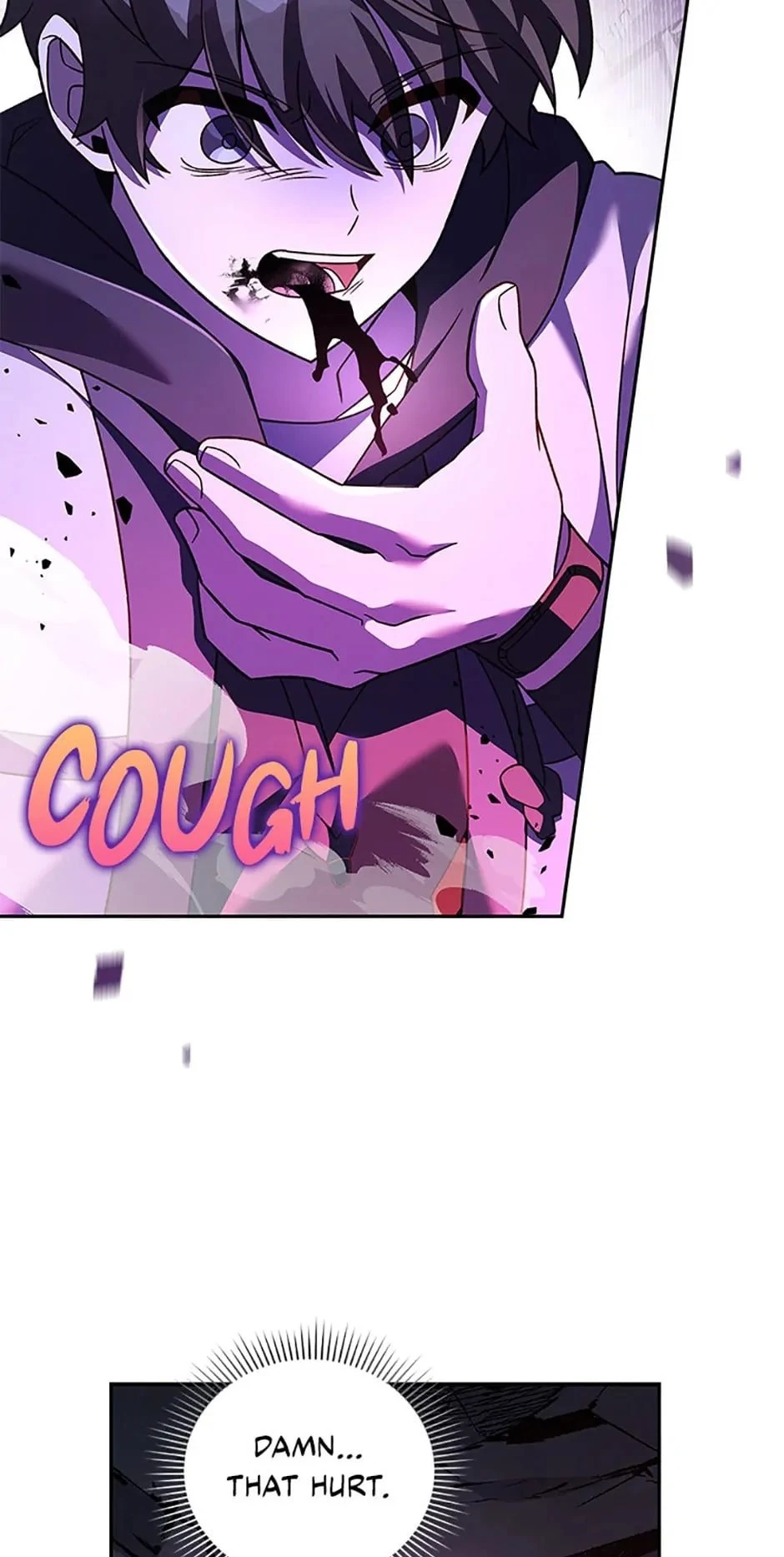 The Novel’s Extra Chapter 81 - 103