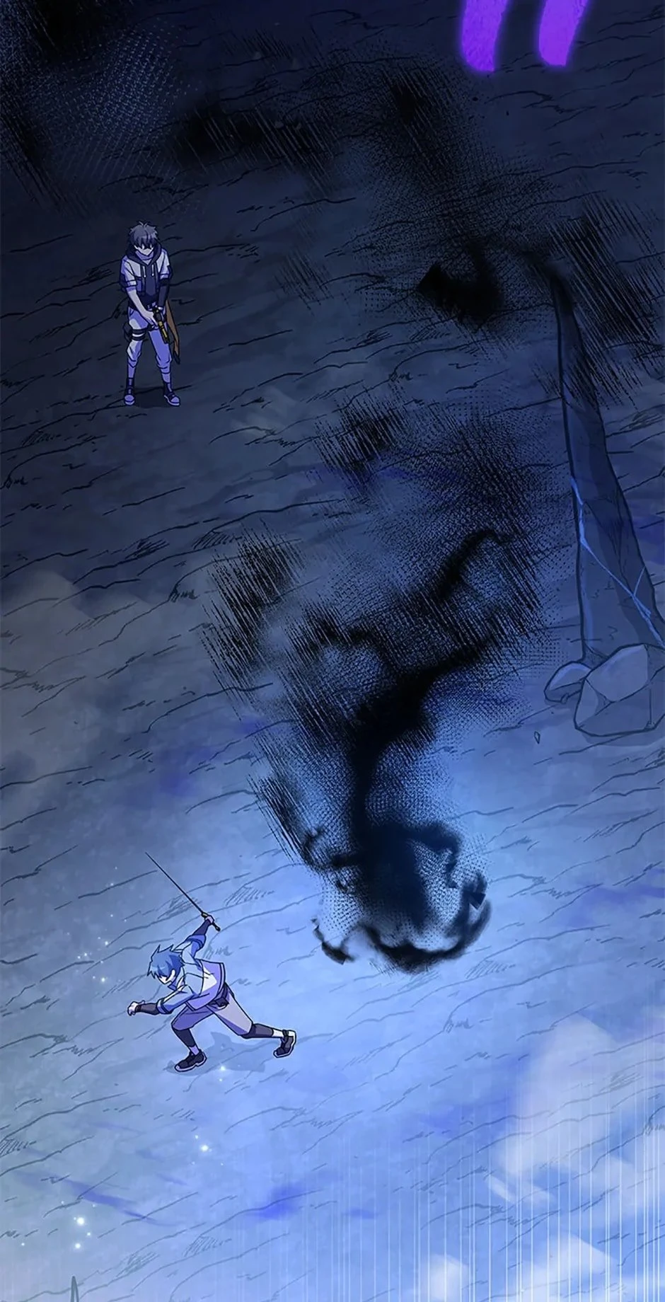 The Novel’s Extra Chapter 80 - 98