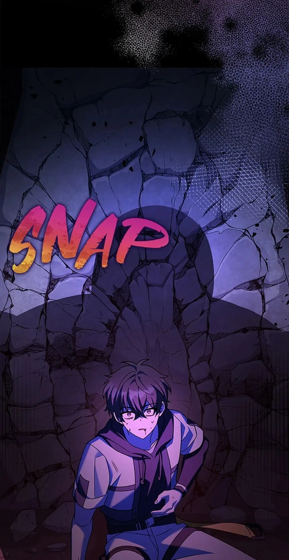 The Novel’s Extra Chapter 81 - 109