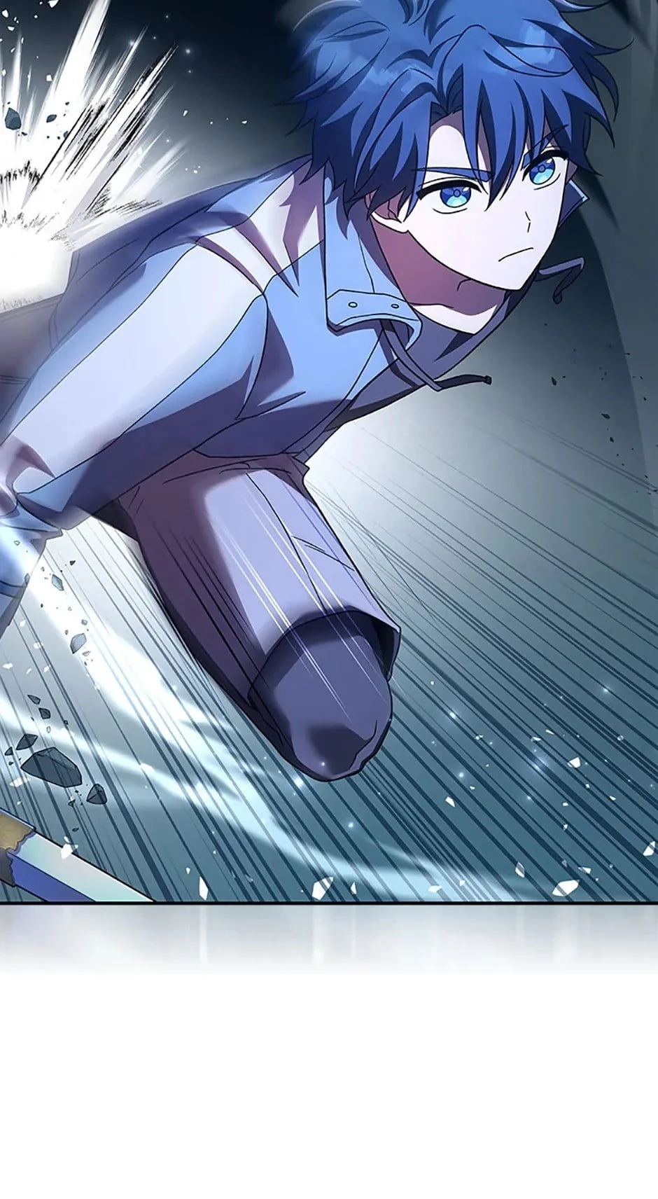 The Novel’s Extra Chapter 79 - 82
