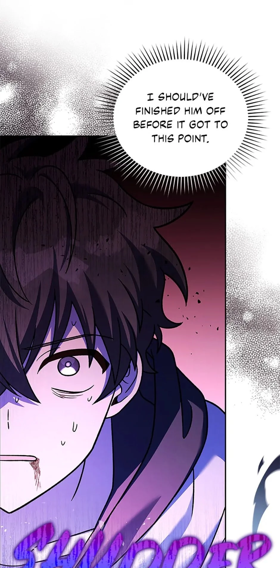 The Novel’s Extra Chapter 81 - 111