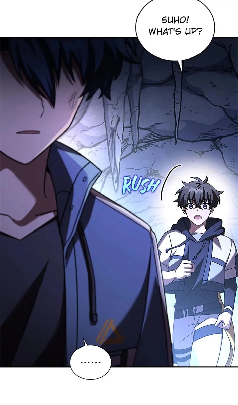 The Novel’s Extra Chapter 80 - 104