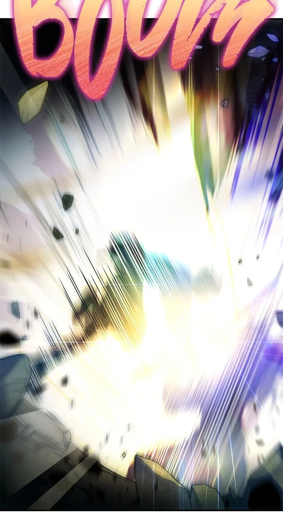 The Novel’s Extra Chapter 79 - 87