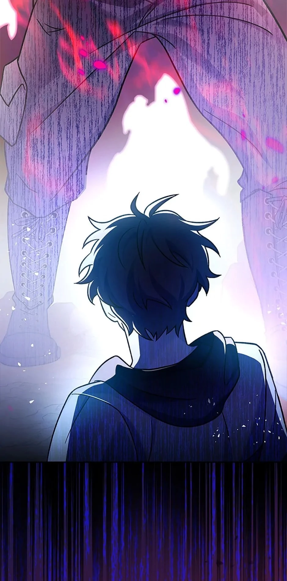 The Novel’s Extra Chapter 81 - 114