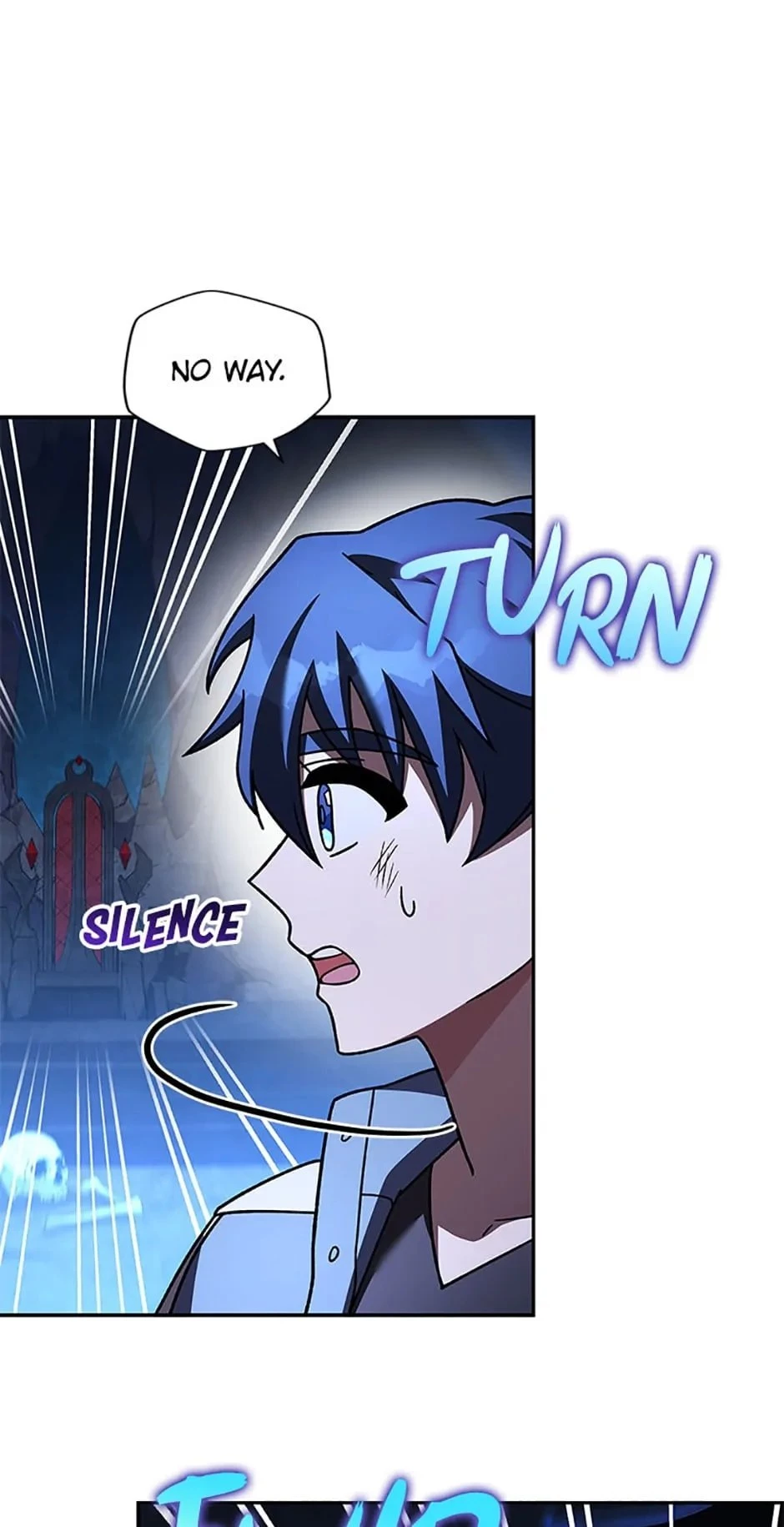 The Novel’s Extra Chapter 80 - 107